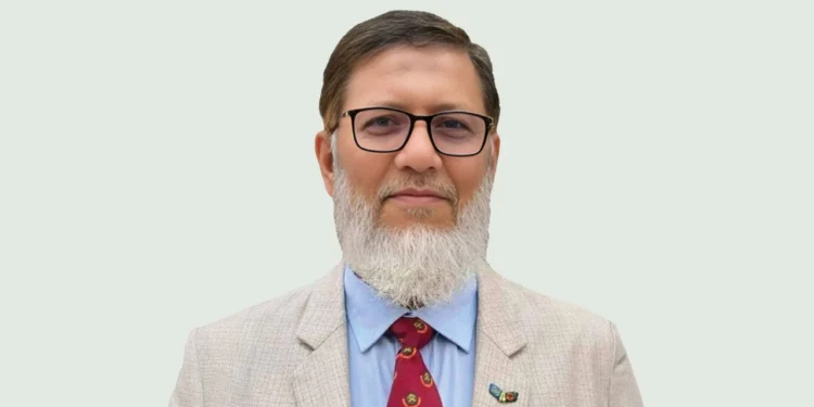 ঢাকা-২ আসনে জামায়াত প্রার্থীর মনোনয়নপত্র বৈধ ঘোষণা