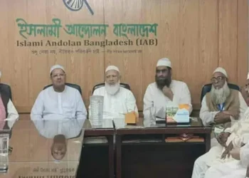 জামায়াত জোটের সমঝোতার ঘোষণা আসছে আজ