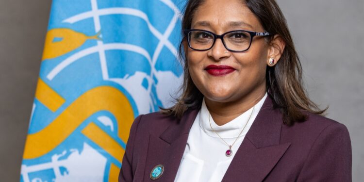 ডব্লিউএইচওতে পুতুলকে ফেরাতে লবিং আ.লীগের