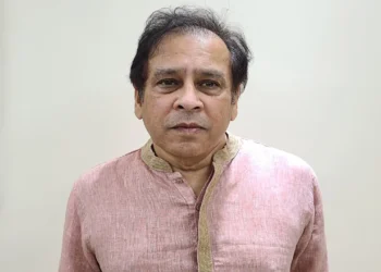 ইসরাইলিদের টাকায় চলা দলে আমি থাকতে পারি না