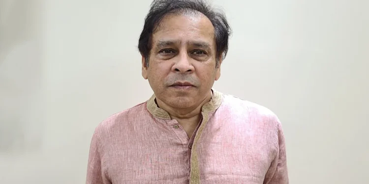 ইসরাইলিদের টাকায় চলা দলে আমি থাকতে পারি না