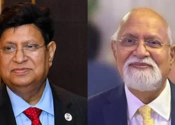 ছাত্র-জনতার ওপর হামলাকারী ড. মোমেন ছদ্মবেশে ছিলেন ৮ মাস