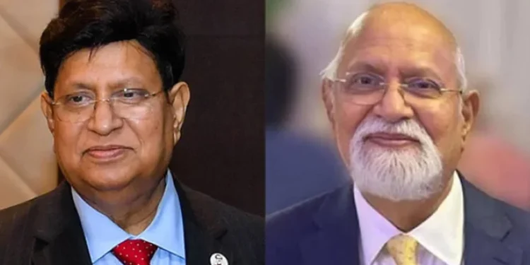 ছাত্র-জনতার ওপর হামলাকারী ড. মোমেন ছদ্মবেশে ছিলেন ৮ মাস