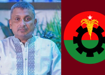 বিএনপির প্রার্থীর বিরুদ্ধে ৪০০ কোটি টাকা ঋণখেলাপের তথ্য গোপনের অভিযোগ