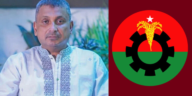 বিএনপির প্রার্থীর বিরুদ্ধে ৪০০ কোটি টাকা ঋণখেলাপের তথ্য গোপনের অভিযোগ