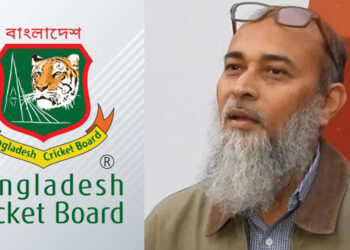 ক্রিকেটারদের দাবির পরিপ্রেক্ষিতে বিসিবির দায়িত্ব হারালেন নাজমুল!