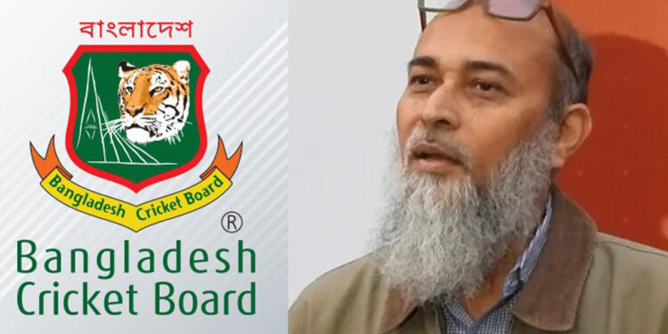 ক্রিকেটারদের দাবির পরিপ্রেক্ষিতে বিসিবির দায়িত্ব হারালেন নাজমুল!