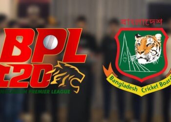 অনির্দিষ্টকালের জন্য স্থগিত এবারের বিপিএল