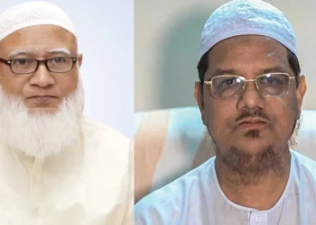 চরমোনাইয়ের আশায় এখনও জামায়াত