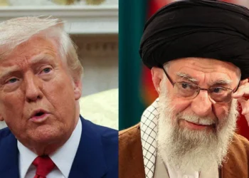 ট্রাম্পের হুমকি-ধমকি, কাতার-ওমানকে নিয়ে ইরানের পাশে সৌদি আরব