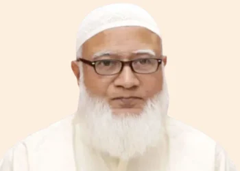 জামায়াত আমিরের নির্বাচনি সফর শুরু ২২ জানুয়ারি