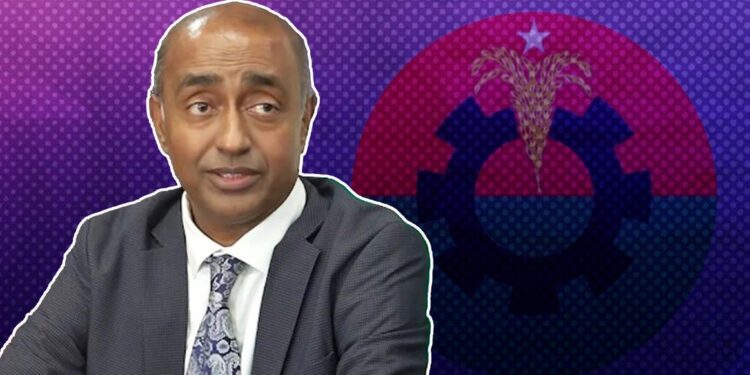 আওয়ামী লীগ নিষিদ্ধের পিটিশনে বাধা দেওয়ার কথা স্বীকার সাবেক অ্যাটর্নি জেনারেলের