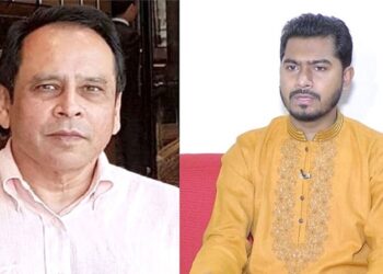 রেজা কিবরিয়ার সেই বিস্ফোরক মন্তব্যের জবাবে যা বললেন নুর