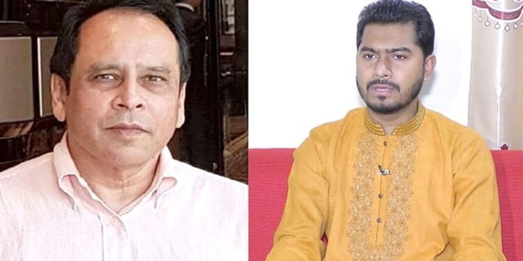 রেজা কিবরিয়ার সেই বিস্ফোরক মন্তব্যের জবাবে যা বললেন নুর