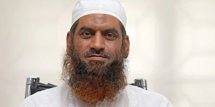 জোটে চরমোনাইয়ের দল না থাকার কারণ জানালেন মামুনুল হক