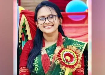 ‘আমি আপনার আপু নই, ফর ইউর কাইন্ড ইনফরমেশন’: ইউএনও শামিমা