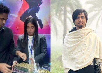 ডাকসুর কনসার্টে তামাক কোম্পানির সম্পৃক্ততা, দুঃখ প্রকাশ করলেন ডাকসু সম্পাদক