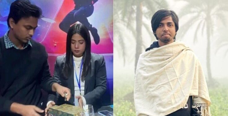 ডাকসুর কনসার্টে তামাক কোম্পানির সম্পৃক্ততা, দুঃখ প্রকাশ করলেন ডাকসু সম্পাদক