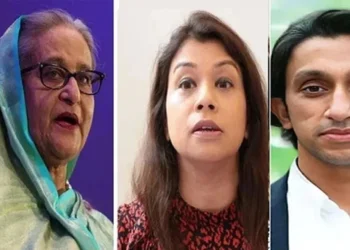 হাসিনা-টিউলিপ-ববির মামলার রায় ২ ফেব্রুয়ারি