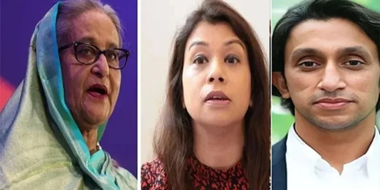 হাসিনা-টিউলিপ-ববির মামলার রায় ২ ফেব্রুয়ারি