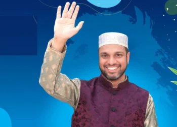 প্রার্থিতা ফিরে পেলেন জামায়াত প্রার্থী মাহবুবুল আলম সালেহী