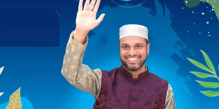 প্রার্থিতা ফিরে পেলেন জামায়াত প্রার্থী মাহবুবুল আলম সালেহী