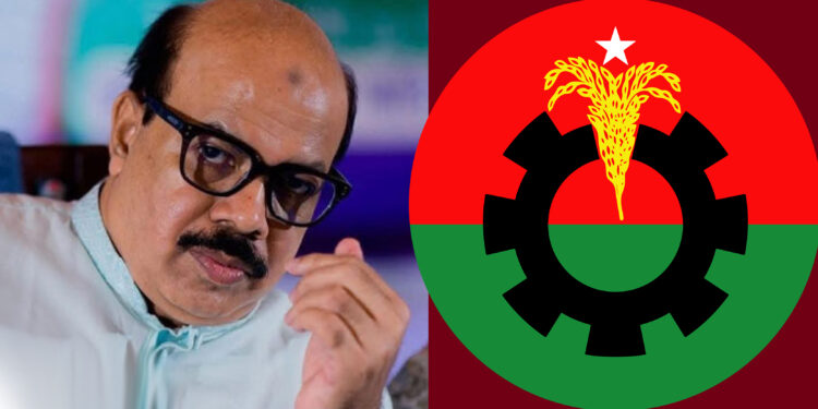 ‘টাকাটা দিয়ে দিয়েন’ শর্তে বৈধ হলো ১৭০০ কোটির ঋণখেলাপি আসলামের মনোনয়ন