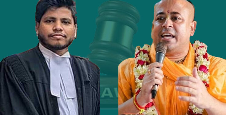 আলিফ হত্যা মামলা: চিন্ময়সহ সব আসামির বিচার শুরু