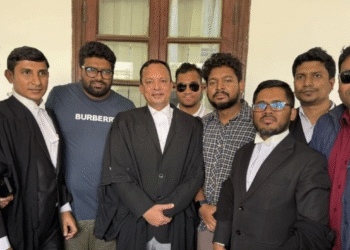 শাকসু স্থগিত, যা বললেন রিটকারীদের আইনজীবী