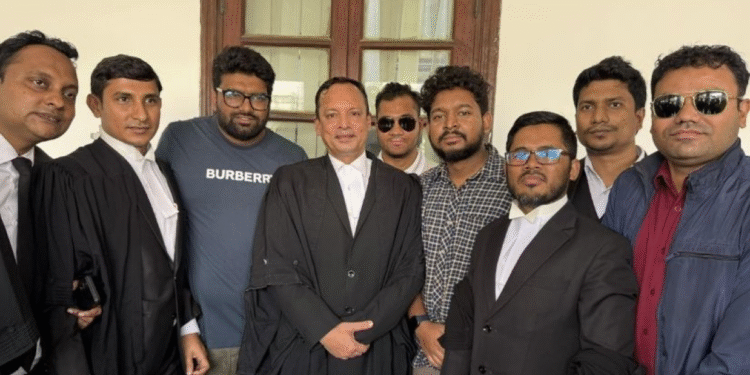 শাকসু স্থগিত, যা বললেন রিটকারীদের আইনজীবী