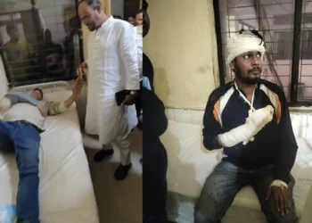 বিএনপি প্রার্থী টুকুর সমর্থকদের উপর স্বতন্ত্র প্রার্থীর সমর্থকের হামলা, আহত ২