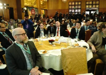 জামায়াতের পলিসি সামিটে যুক্তরাষ্ট্র-ভারতসহ ৩০ দেশের প্রতিনিধি