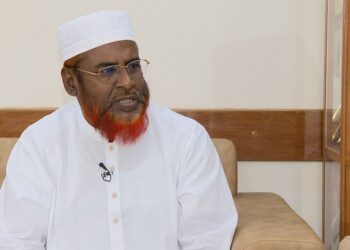 নির্বাচনের পরিবেশ নষ্ট করতে র‌্যাবের ওপর হামলা: মিয়া গোলাম পরওয়ার