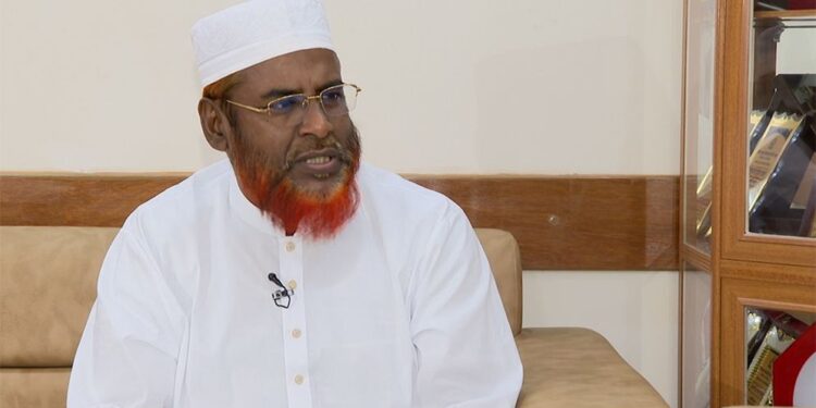 নির্বাচনের পরিবেশ নষ্ট করতে র‌্যাবের ওপর হামলা: মিয়া গোলাম পরওয়ার