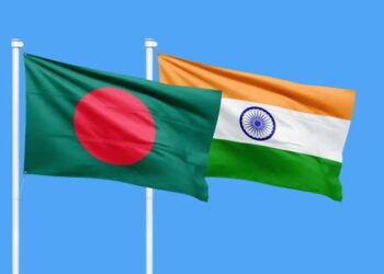 বাংলাদেশ থেকে কূটনীতিক পরিবারের সদস্যদের ফিরিয়ে নিচ্ছে ভারত