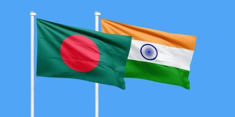 বাংলাদেশ থেকে কূটনীতিক পরিবারের সদস্যদের ফিরিয়ে নিচ্ছে ভারত