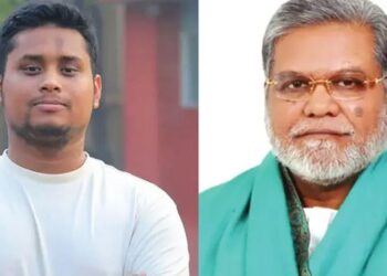 হাইকোর্টেও প্রার্থিতা ফিরে পাননি হাসনাতের আসনের বিএনপি প্রার্থী