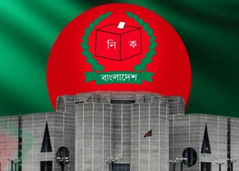 দেড় যুগ পর মুক্ত পরিবেশে আজ নির্বাচনি প্রচার শুরু