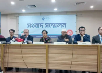 ব্যাবসায়িক শক্তির কাছে ইসি জিম্মি হয়ে গেছে: টিআইবি