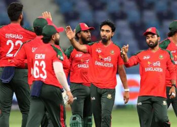 ভারতের মাটিতে বিশ্বকাপ খেলবে না বাংলাদেশ, চূড়ান্ত সিদ্ধান্ত