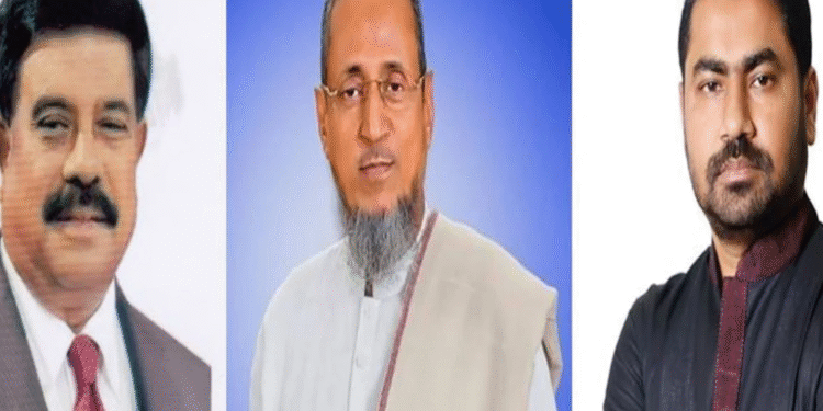 নোয়াখালীতে বিএনপির ৩ বিদ্রোহী প্রার্থী বহিষ্কার