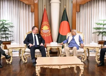 ভবিষ্যৎ নির্বাচনের মানদণ্ড স্থাপন করবে ১২ ফেব্রুয়ারির ভোট