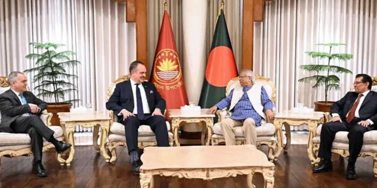 ভবিষ্যৎ নির্বাচনের মানদণ্ড স্থাপন করবে ১২ ফেব্রুয়ারির ভোট