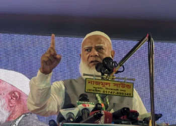 নির্বাচিত হলে উত্তরবঙ্গে তিস্তা মহাপরিকল্পনা বাস্তবায়ন করব