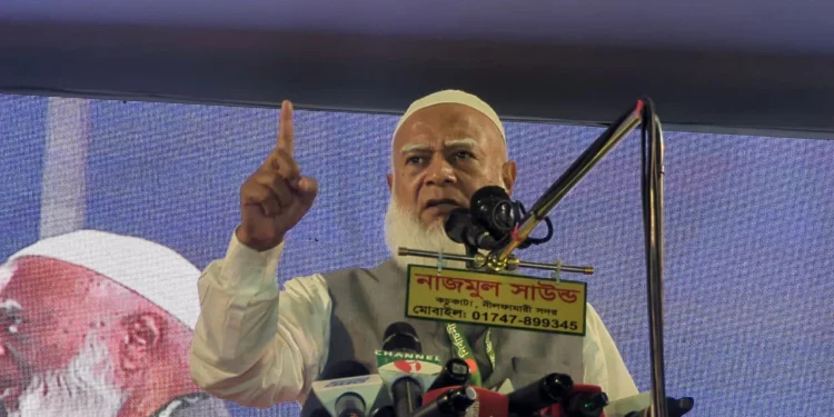 নির্বাচিত হলে উত্তরবঙ্গে তিস্তা মহাপরিকল্পনা বাস্তবায়ন করব