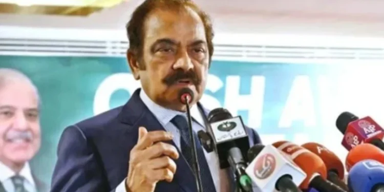 পাকিস্তানকে বাংলাদেশের পাশে দাঁড়াতে বললেন সানাউল্লাহ