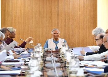 পাঁচ হাজার টাকা বেড়ে মুক্তিযোদ্ধাদের ভাতা ২৫,০০০