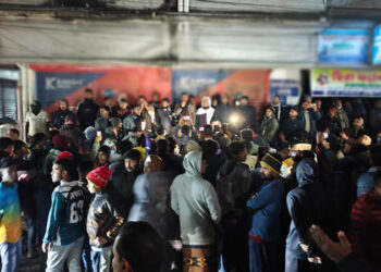 জামায়াত নেতাকে মারধর ও শূন্যে ঝুলিয়ে রাখার গুরুতর অভিযোগ