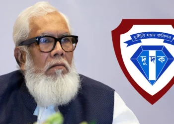 অর্থ আত্মসাৎ ও পাচার: চার দিনের রিমান্ডে সালমান এফ রহমান