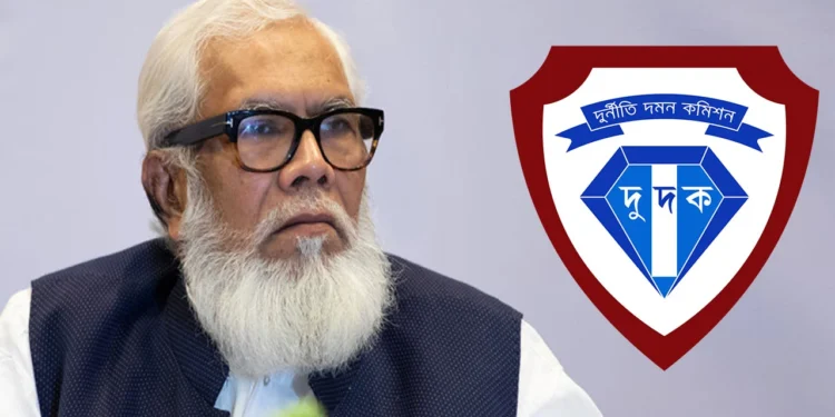 অর্থ আত্মসাৎ ও পাচার: চার দিনের রিমান্ডে সালমান এফ রহমান